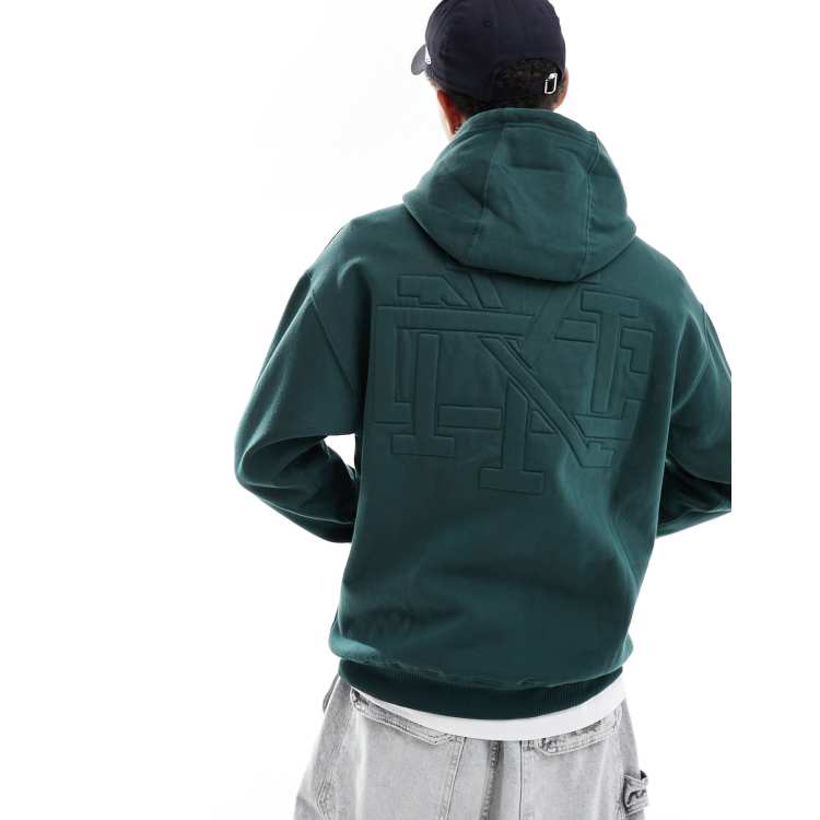 Assc cheap green hoodie