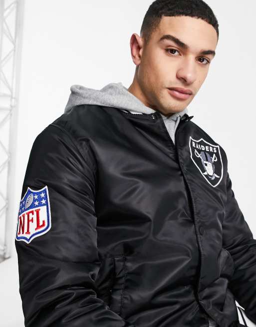 Bomber Giubbotti Nfl Chicago Bulls Giubbotto Bomber Lightweight