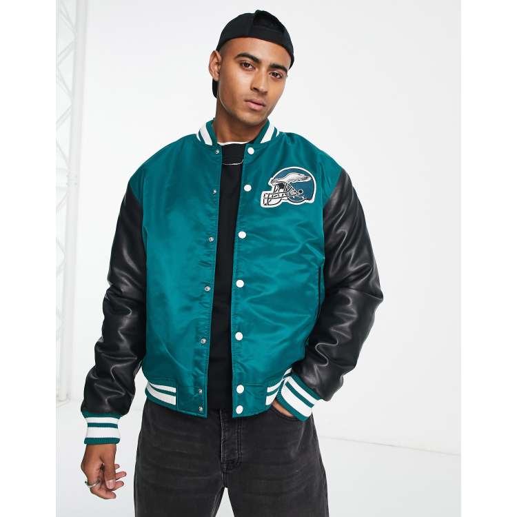 philadelphia eagles jackets for sale