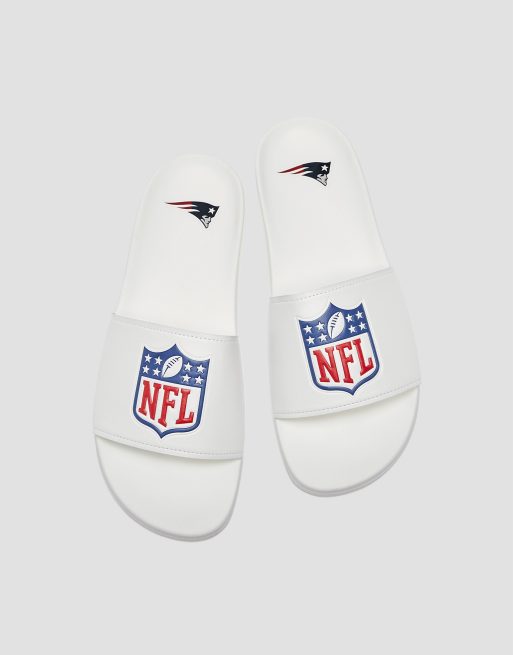 Nfl slippers hot sale