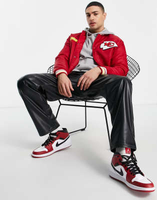 nfl varsity jackets