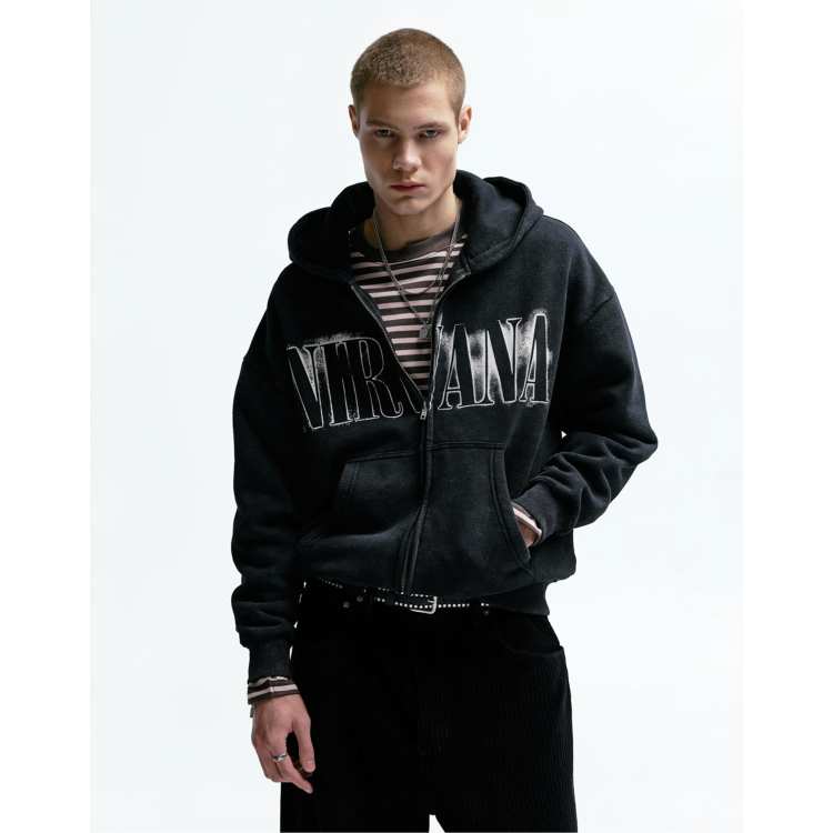 Rock Off officially licensed products Nirvana Angelic Ufficiale