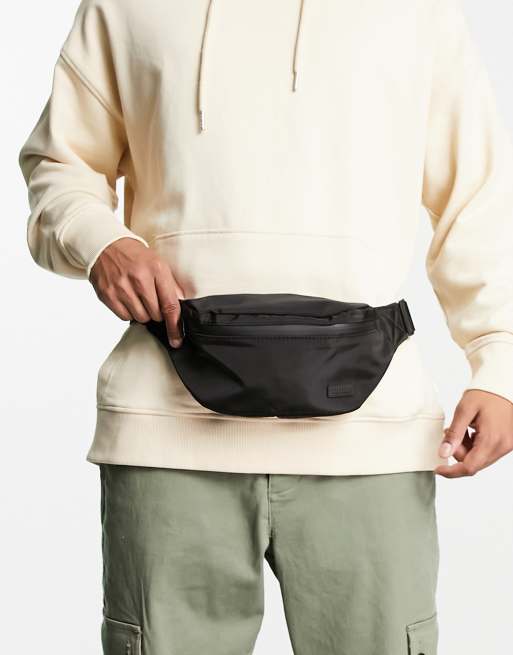 Pull&Bear nylon bum bag