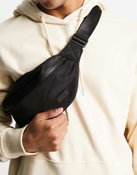 Mens designer bum bag sale new arrivals