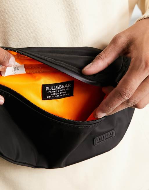Guess motorsport best sale bum bag