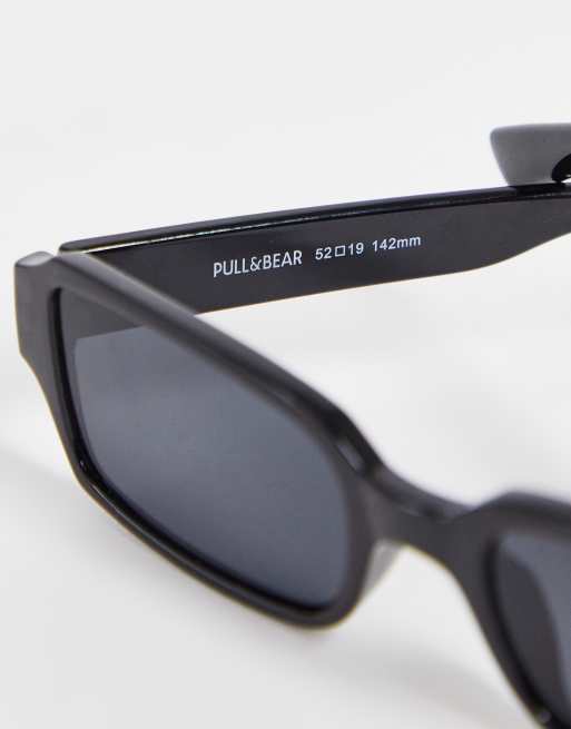 Occhiali da sole pull and bear deals