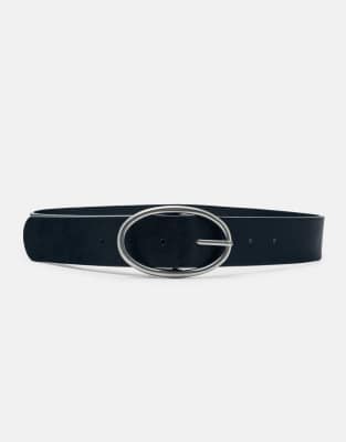 Silver Buckle 2