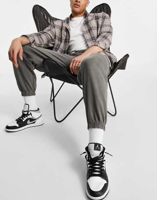 pull and bear sweatpants