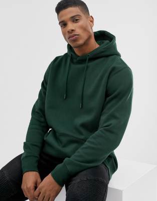 calvin klein jeans institutional hoodie