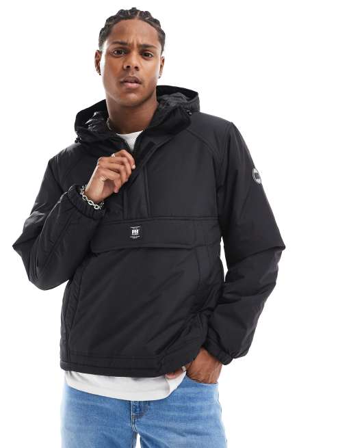 Pull and bear erkalten duffle coat