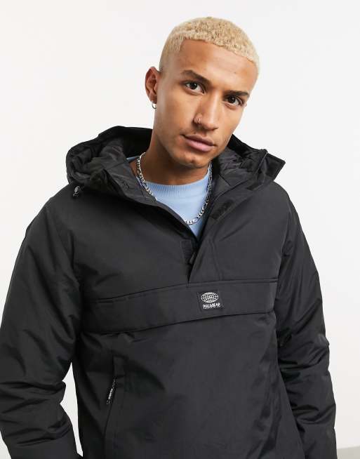 Pull and 2025 bear overhead jacket