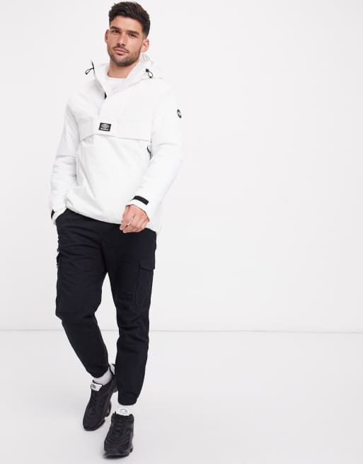 Doudoune lacoste homme discount blanche