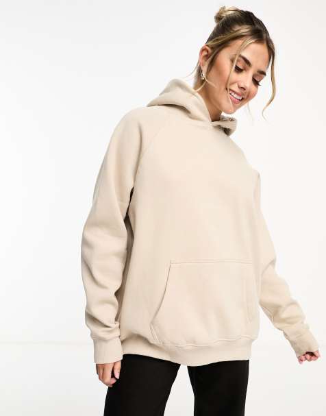 Sweatshirts & Damen ASOS für | mehr Damen für | Hoodies