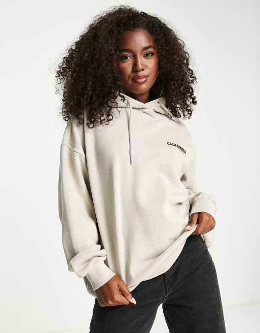 Pull and cheap bear hoodies womens