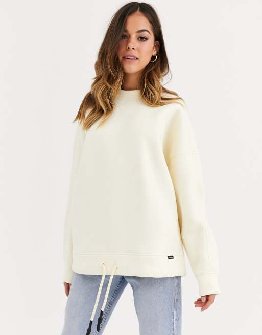 sweat shirt pull and bear