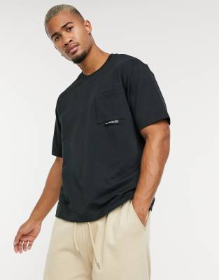 pull and bear oversized shirt