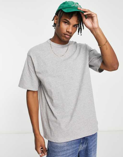 Oversize short sleeve T-shirt - PULL&BEAR