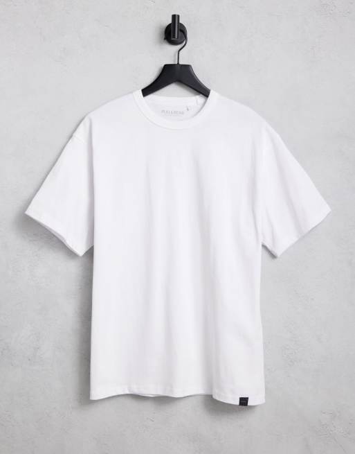 T-shirt | Blanc