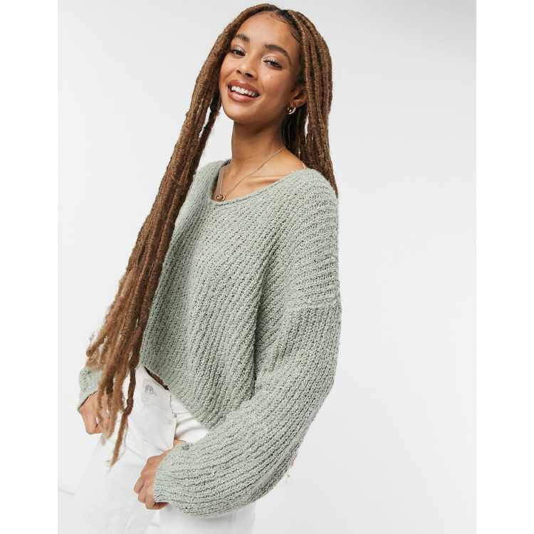 Sueter pull & bear hot sale
