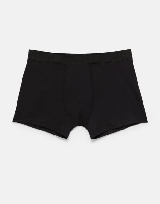Pull&Bear Pack of 3 boxers in others, 4 of 5