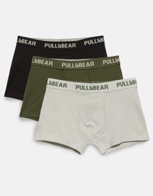Boxers