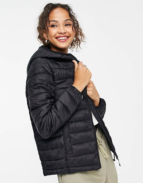 Women's Coats | Winter & Lightweight Jackets for Women | ASOS