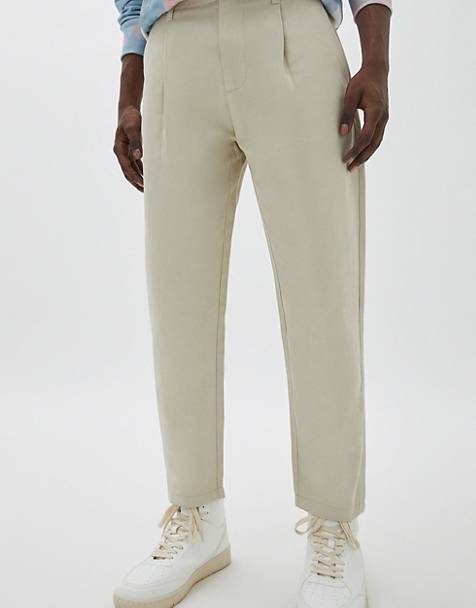 pantalon ASOS 4505 en coloris Gris Femme Vêtements Pantalons décontractés Tall élégants et chinos Sarouels 