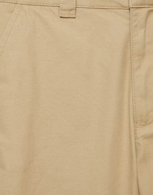 Pull&Bear pantalon chino ballon sable, 5 de 6