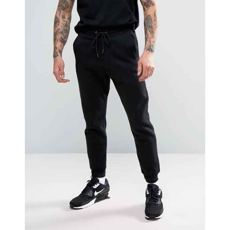 Pantalon jogging best sale pull and bear