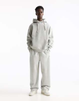 Pantalon de survtement baggy - chin - Pull & bear - Modalova