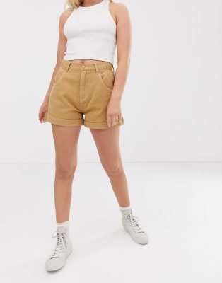 pantaloncini pull and bear