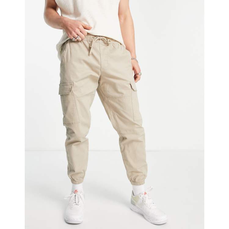 Pull and bear pantaloni cheap