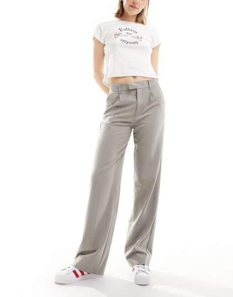 Pantaloni puma porpora top