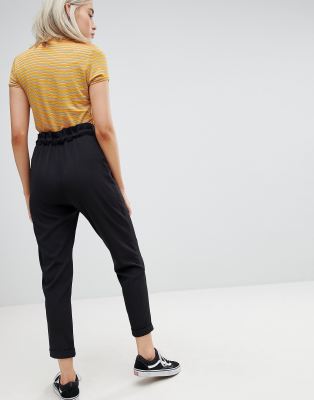 pull and bear waist bag