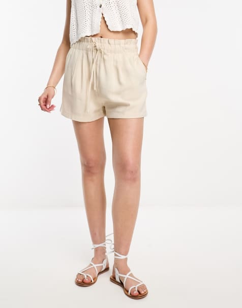 Asos womens shorts sales sale