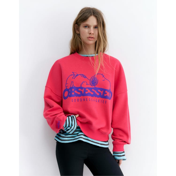 Sweat à capuche surdimensionné lourd personnalisé luxe unisexe 400GSM impression