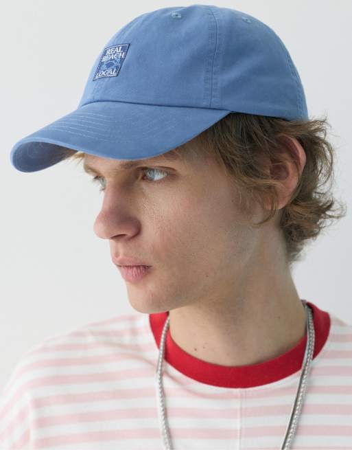 Pull&Bear - Pet in blauw, 2 van 4