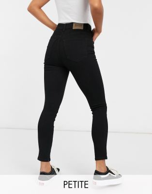 pull and bear petite jeans