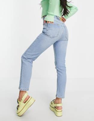 skinny mom jeans petite