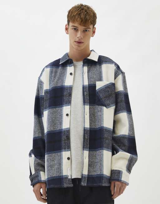 tu overshirt