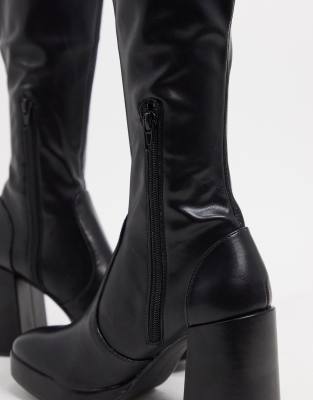 botte pull and bear
