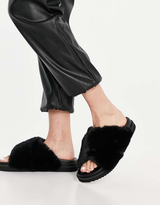 asos platform slides