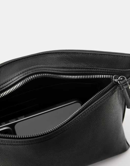 Pull&Bear - Pochette - Noir, 4 de 4