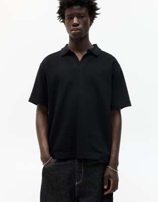 Polo  manches courtes - Pull & bear - Modalova