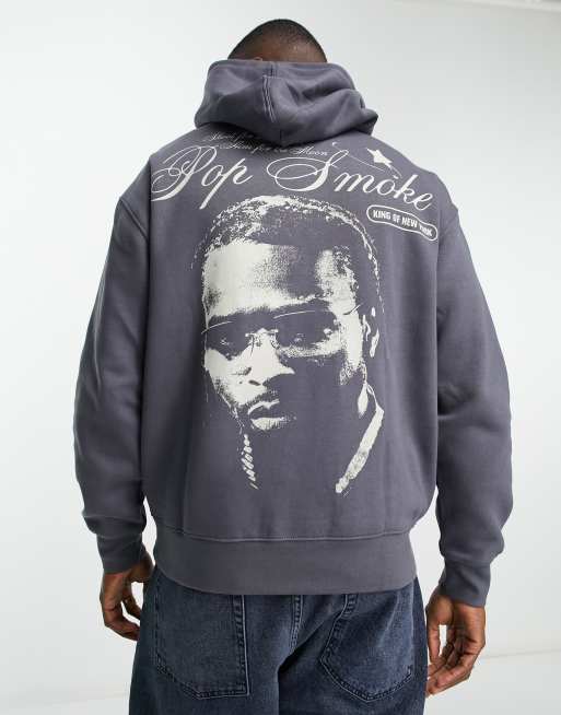 Pop Smoke Sweatshirts & Hoodies for Sale