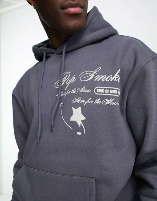 Hoodies best sale pop smoke