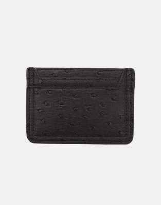 Porte-cartes textur - Pull & bear - Modalova