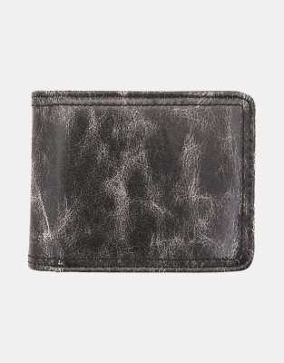 Portefeuille imitation cuir dlav - Pull & bear - Modalova