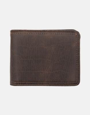 Portefeuille imitation cuir dlav - Pull & bear - Modalova