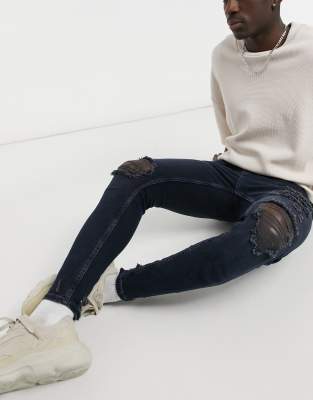 skinny premium denim